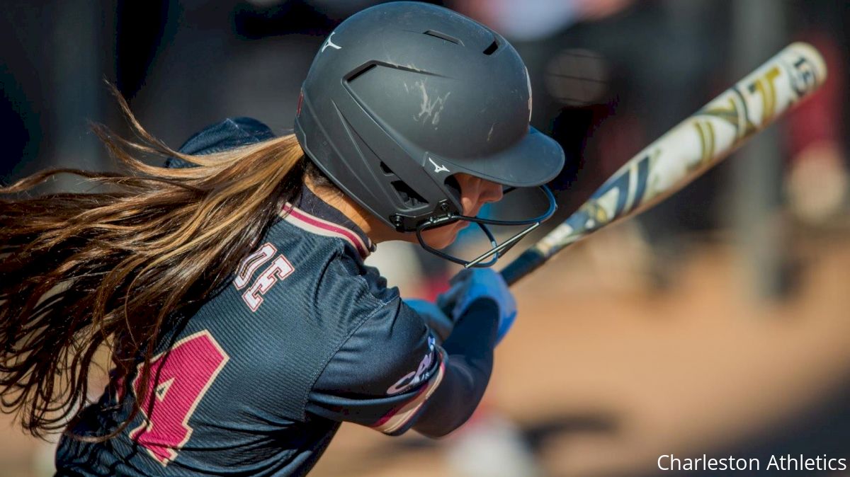 Charleston Prevails 6-5 In Extras To Defeat Hofstra In Day One Nightcap