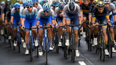 Watch In Canada: 2022 Tour de Hongrie Stage 3