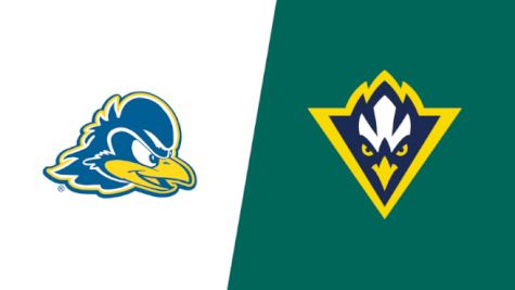 UNCW Vs. Delaware | 2022 CAA Softball Championship Game #5 | May 13 @ 9 AM