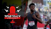 Doha Diamond League Recap | The FloTrack Podcast (Ep. 448)