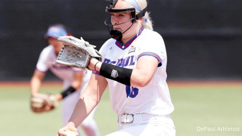 BIG EAST Softball Championship: Quarterfinals Recap