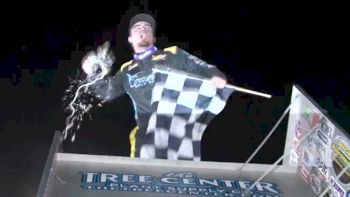 Recap | Tezos All Star Sprints at I-96 Speedway