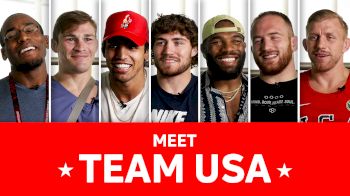 Meet Team USA