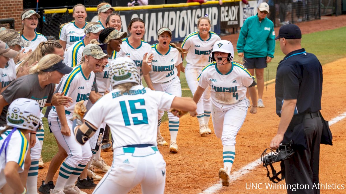 CAA Softball Report | May 17, 2022