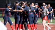 BIG EAST Softball Championship: Semifinals Recap