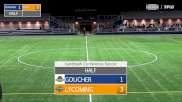 Replay: Goucher vs Lycoming - Men's SF | Nov 2 @ 7 PM