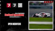 2023 Open Modified 80 at Stafford Motor Speedway