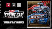 2023 USAC Tony Hulman Classic at Terre Haute Action Track