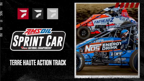 2023 USAC Tony Hulman Classic at Terre Haute Action Track