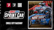 2023 USAC Week of Indy at Circle City Raceway