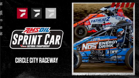 2023 USAC Week of Indy at Circle City Raceway
