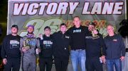 Chili Bowl Champ Tanner Thorson Parts-Ways With Reinbold-Underwood Racing