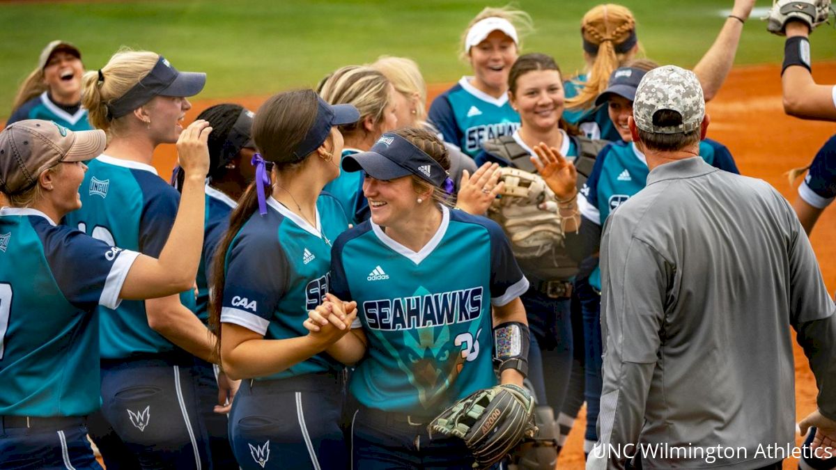 UNCW To Play Clemson In NCAA Tourney Regional