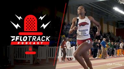 449. NCAA Conference Championship Recap