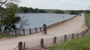 Where To Find Water And Feed Zones On The 2022 UNBOUND Gravel 200-Mile Course