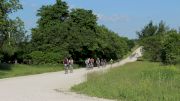 Teter Hill Is The Defining Feature Of The 2022 Garmin UNBOUND Gravel 200-Mile