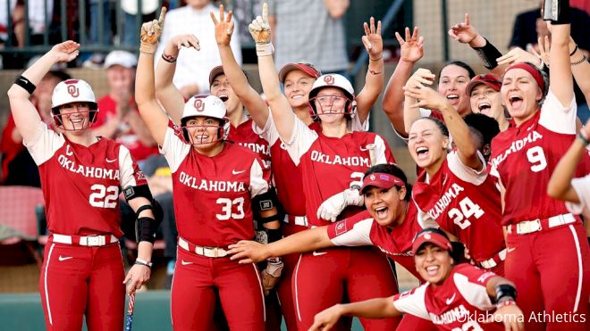 2022 Division I Softball Tournament Preview