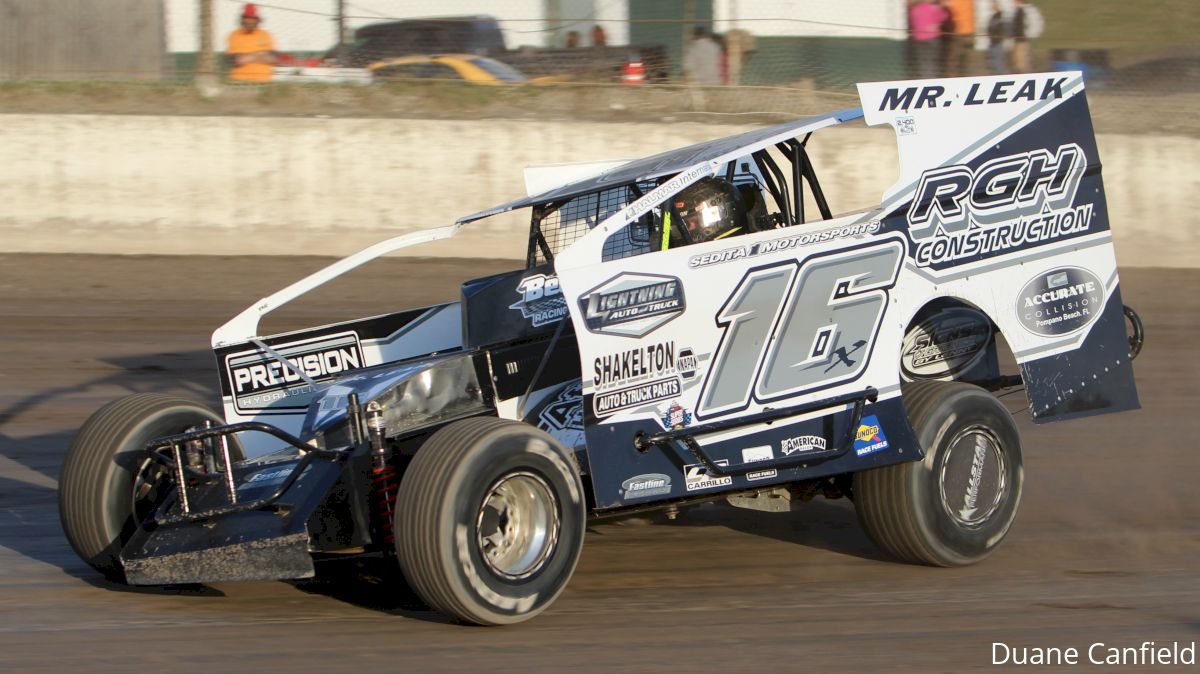 Short Track Super Series Storylines, Stars & Sleepers: Outlaw Speedway