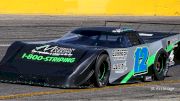 Brian Bergakker Wins Reveal The Hammer Opener At Berlin Raceway