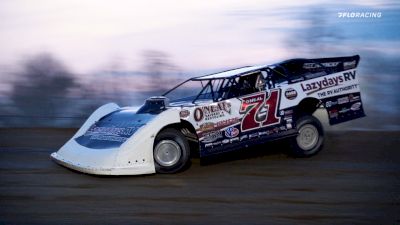 Hudson O'Neal: Eldora Million Is Unfathomable