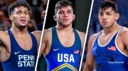 2022 World Team Trials Preview & Predictions - Men's Freestyle