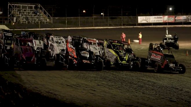 Everything You Need To Know About The KKM Giveback Classic