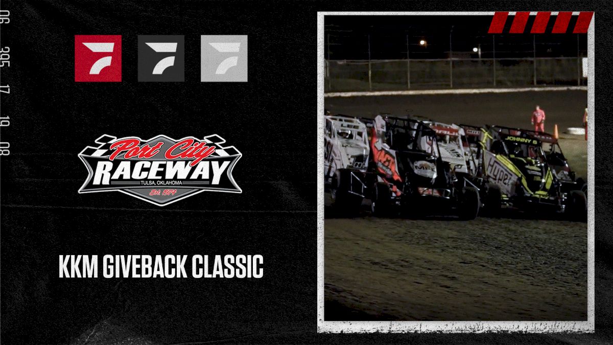 How to Watch: 2022 KKM Giveback Classic