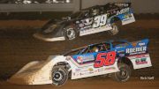 McCreadie, Moran & More Heading To Castrol FloRacing Night At Marshalltown