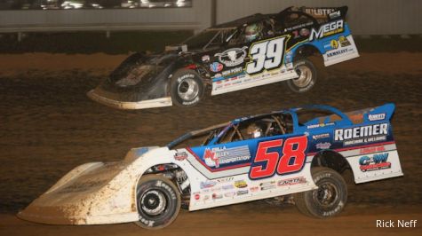 McCreadie, Moran & More Heading To Castrol FloRacing Night At Marshalltown