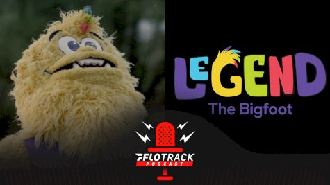 The New World Championship Mascot Makes No Sense