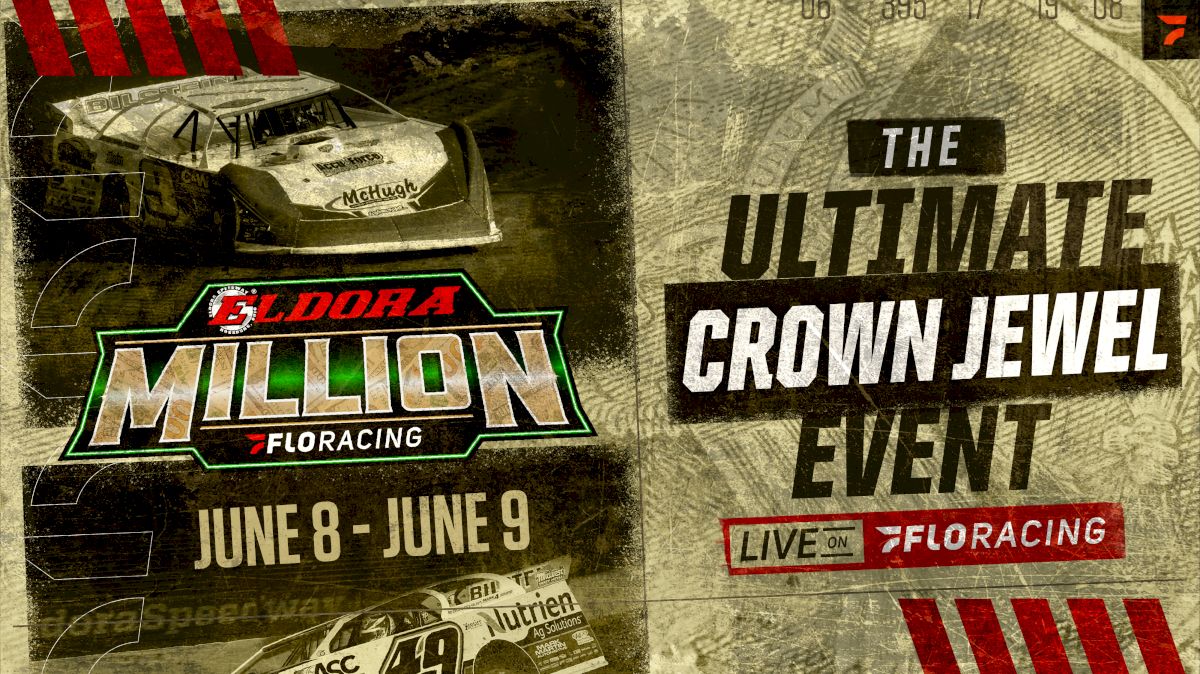 How to Watch: 2022 Eldora Million at Eldora Speedway