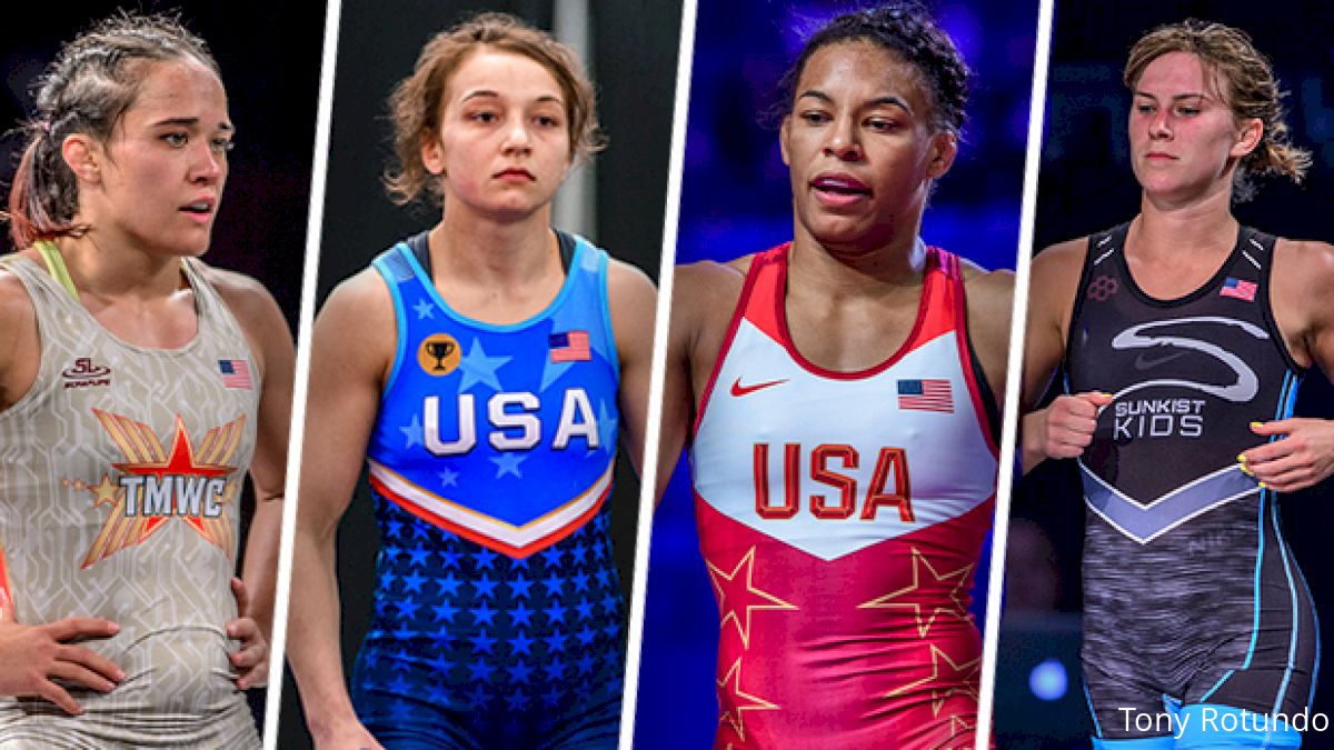 The Complete Women's Freestyle World Team Trials Preview