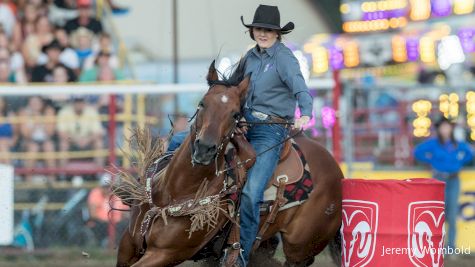 SMS Equipment Pro Tour Season Kicks Off at Grande Prairie