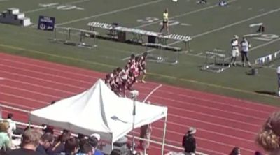 Pasco Invite Elite Mile