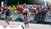 Did The Tour Of Hongrie Show Us New Bike Tech We Will See At The Tour De France?