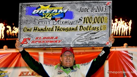 Eldora Million Was Huge, But Don't Sleep On The Dream