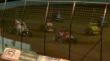 Highlights | SpeedSTRs at Action Track USA
