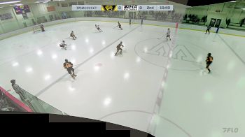 Replay: Home - 2023 BWC U15 Prep vs RHA Kelowna U15 Pr. | Nov 5 @ 8 AM