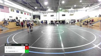 Replay: Mat 10 - 2022 2022 Journeymen Collegiate Classic | Nov 13 @ 9 AM