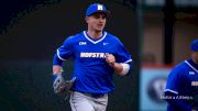 CAA Baseball Weekly Report | May 16