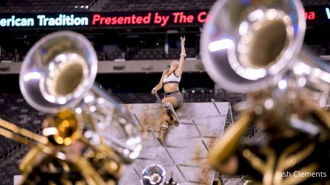 Production Enhancements Coming For The 2022 DCI Season