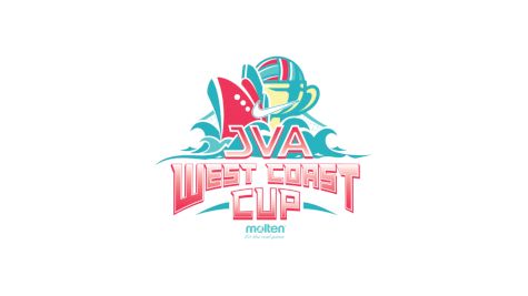 2022 JVA West Coast Cup presented by Nike