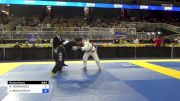 RICHARD HERNANDEZ vs JERRY BRIAN GIRLEY 2024 Pan Jiu Jitsu IBJJF Championship