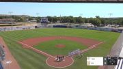 2019 Connie Mack World Series - Ropes Thornton vs Midland Redskins