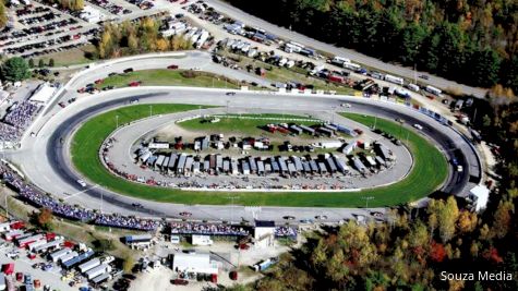 Track Profile: Get To Know New Hampshire's Lee USA Speedway