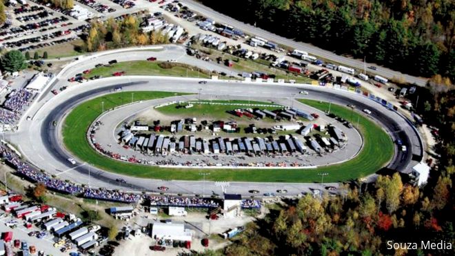 Track Profile: Get To Know New Hampshire's Lee USA Speedway