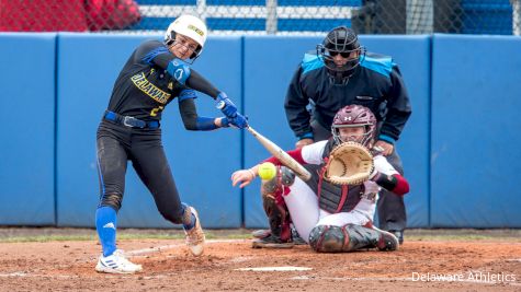 NFCA Announces All-Region Honors; 17 CAA Players Garner Accolades