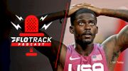 Birmingham Diamond League Preview | The FloTrack Podcast (Ep. 451)
