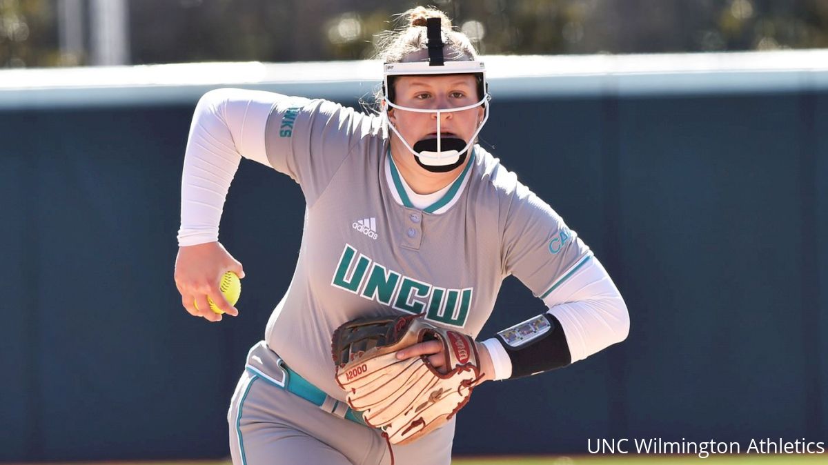 UNCW Drops Regional Opener To No. 10 Clemson