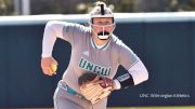 UNCW Drops Regional Opener To No. 10 Clemson